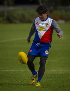 Neil Daculan Footy 9s Philippines