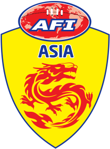 AFI Asia logo
