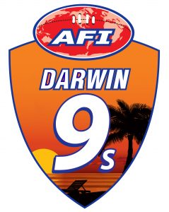 AFI Darwin 9s logo