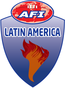 AFI Latin America logo