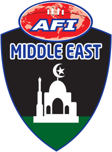 AFI Middle East logo