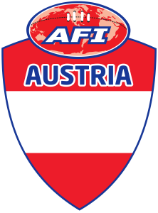 AFI Austria logo