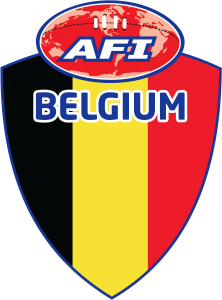 AFI Belgium logo