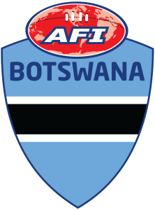 AFI Botswana logo