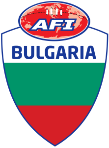 AFI Bulgaria logo