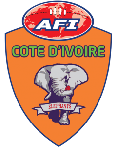 AFI CoteD'Ivoire logo