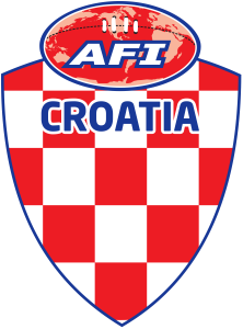 AFI Croatia logo