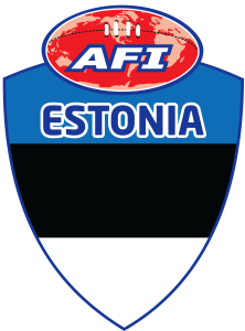 AFI Estonia logo