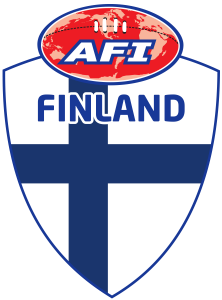 AFI Finland logo