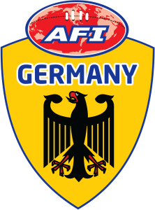 AFI Germany logo