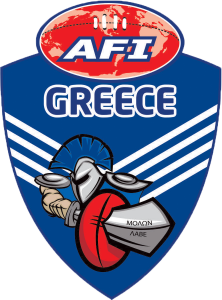 AFI Greece logo