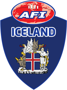 AFI Iceland logo