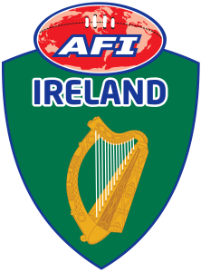 AFI Ireland logo