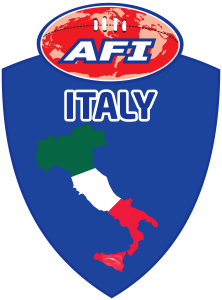 AFI Italy logo