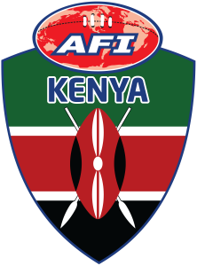 AFI Kenya logo