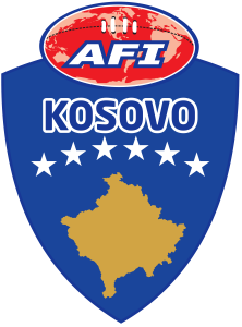 AFI Kosovo logo