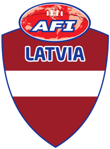 AFI Latvia logo
