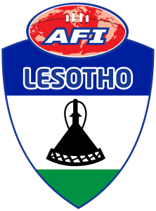 AFI Lesotho logo