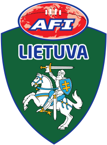 AFI Lithuania logo