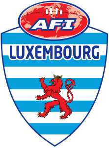 AFI Luxembourg logo