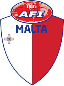 AFI Malta logo