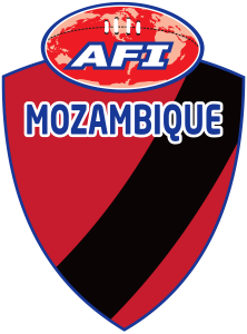 AFI Mozambique logo