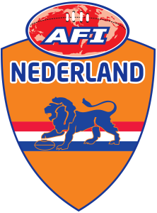 AFI Netherlands logo
