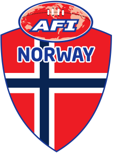 AFI Norway logo