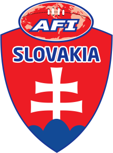 AFI Slovakia logo