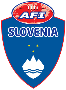 AFI Slovenia logo
