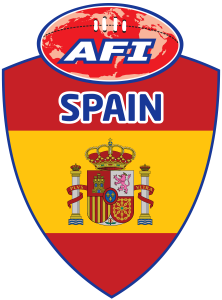 AFI Spain logo