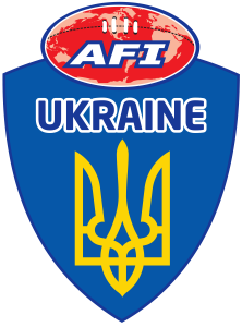 AFI Ukraine logo