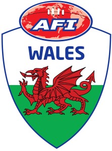 AFI Wales logo