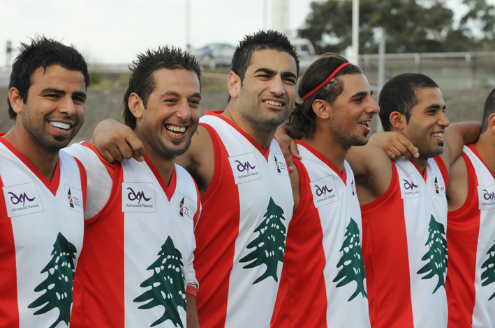 Footy 9s Middle East