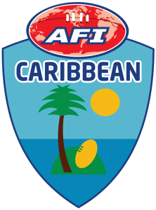 AFI Caribbean logo